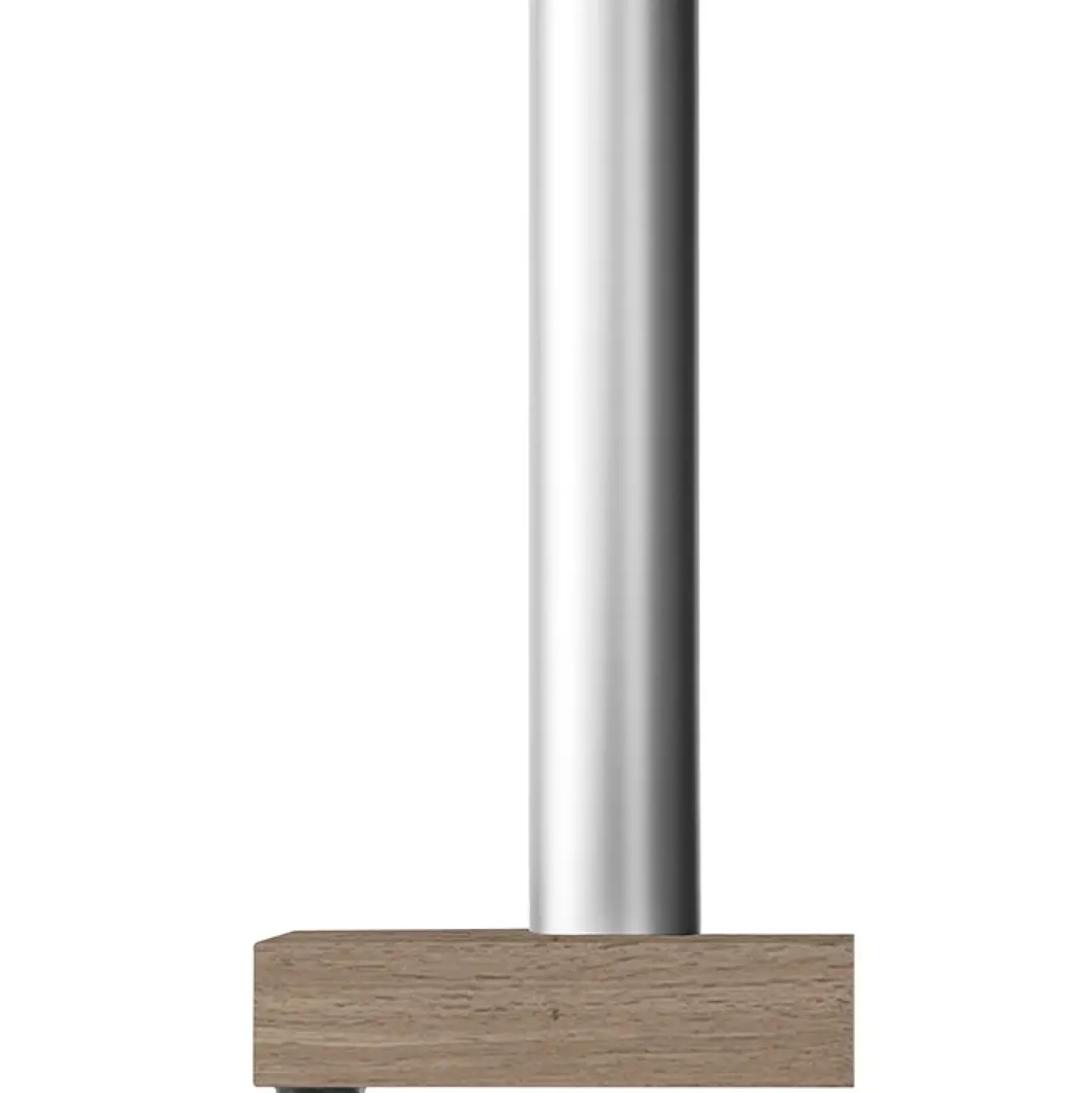 Garnero Arredamenti Scrivania angolare ufficio 180x78cm ErgoDesk Rovere New