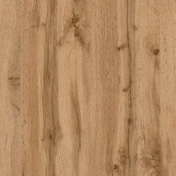 Garnero Arredamenti Scrivania 42-132cm moderna salvaspazio richiudibile Rocky Quercia Hot