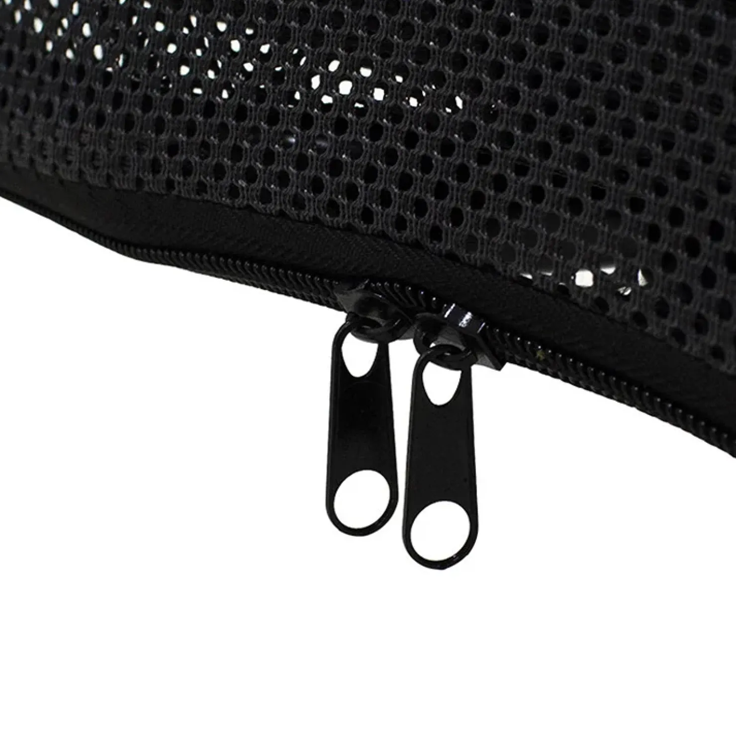 Garnero Arredamenti Sedia da ufficio con braccioli e rotelle girevoli tessuto nero Essen Sale