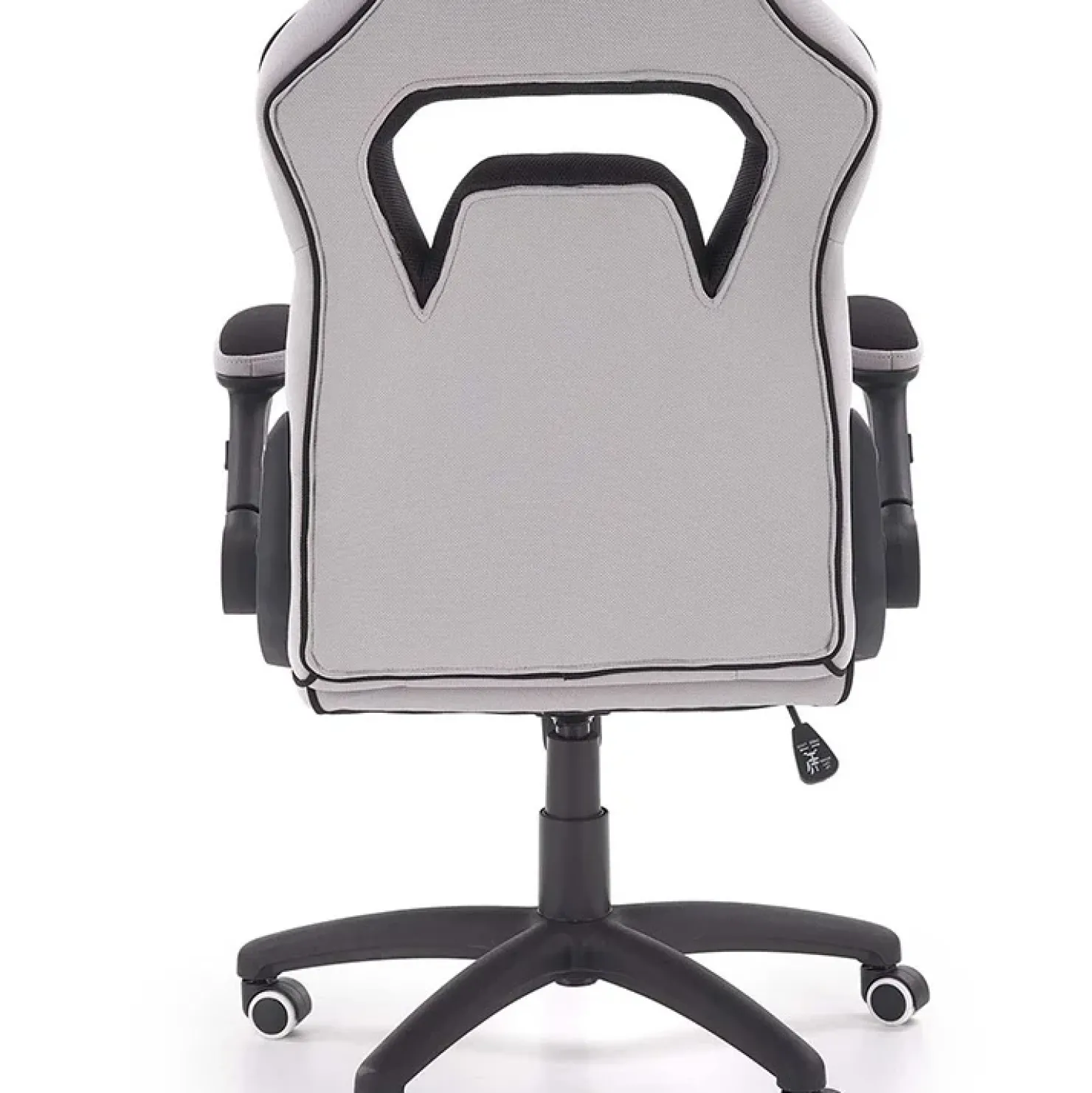 Garnero Arredamenti Sedia nero grigio gaming da ufficio Dodge Gihome® Outlet