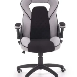 Garnero Arredamenti Sedia nero grigio gaming da ufficio Dodge Gihome® Outlet