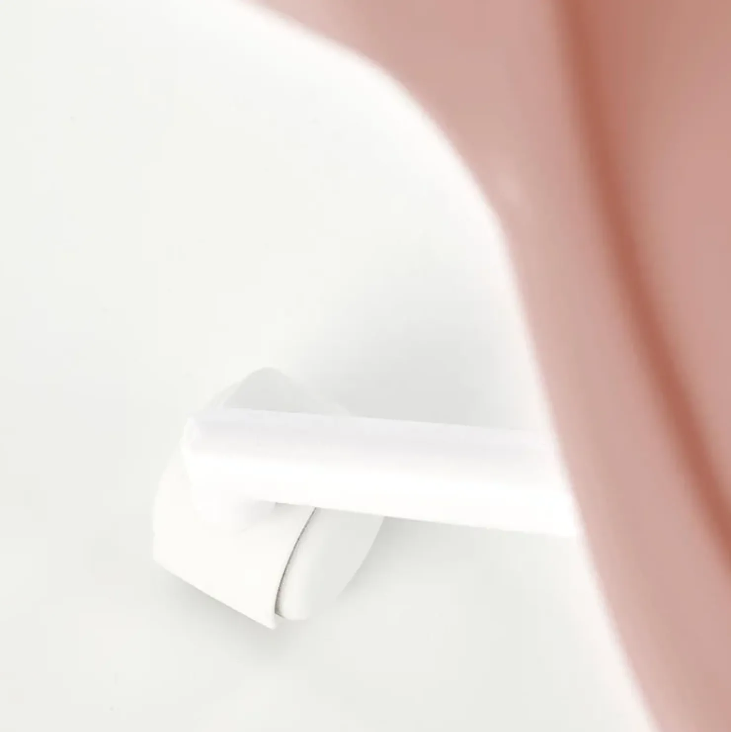 Garnero Arredamenti Sedia per scrivania ragazzi girevole in ecopelle Platone Rosa Outlet