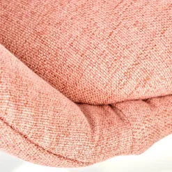 Garnero Arredamenti Sedia per scrivania ragazzi in tessuto rosa Carolina Sale