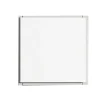 Garnero Arredamenti Set 2 antine 41x41cm bianco frassinato per libreria e parete attrezzata Kubic Best