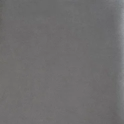 Garnero Arredamenti Set 2 sedie da pranzo imbottite in velluto nero Malabo Grigio Online