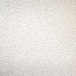 Garnero Arredamenti Set 2 sedie da pranzo in tessuto crema Doras Clearance