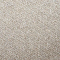 Garnero Arredamenti Set 2 sedie imbottite design in tessuto beige Amelia Online