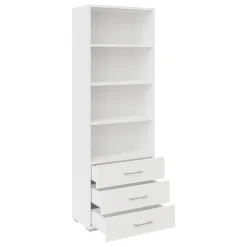 Garnero Arredamenti Set mobili soggiorno completo design moderno bianco Pastello Clearance