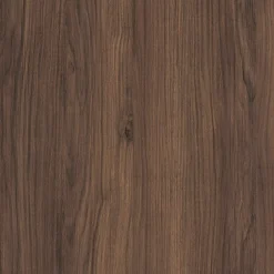 Garnero Arredamenti Set mobili soggiorno completo noce scuro con frontali serigrafati Savanna Outlet