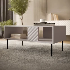 Garnero Arredamenti Set mobili soggiorno completo Daniele Beige Discount