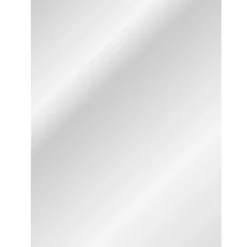 Garnero Arredamenti Specchio da parete retroilluminato 60x80cm Recto Best