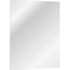 Garnero Arredamenti Specchio da parete retroilluminato 60x80cm Recto Best
