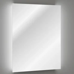 Garnero Arredamenti Specchio da parete retroilluminato 60x80cm Recto Best