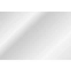 Garnero Arredamenti Specchio da parete retroilluminato 120x80cm Recto New