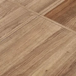 Garnero Arredamenti Tavolino da salotto rettangolare moderno 84x80cm noce nero Yala Hot