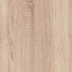 Garnero Arredamenti Tavolino da salotto 110x60cm design moderno Thalena Rovere sonoma Online