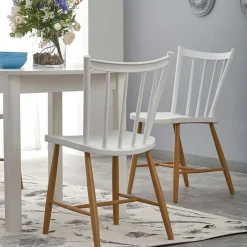 Garnero Arredamenti Tavolo allungabile 102/142cm rotondo da pranzo moderno bianco Lucci Bianco Opaco Sale