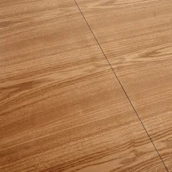 Garnero Arredamenti Tavolo allungabile 160/200cm rovere naturale acciaio nero Cornet Sale