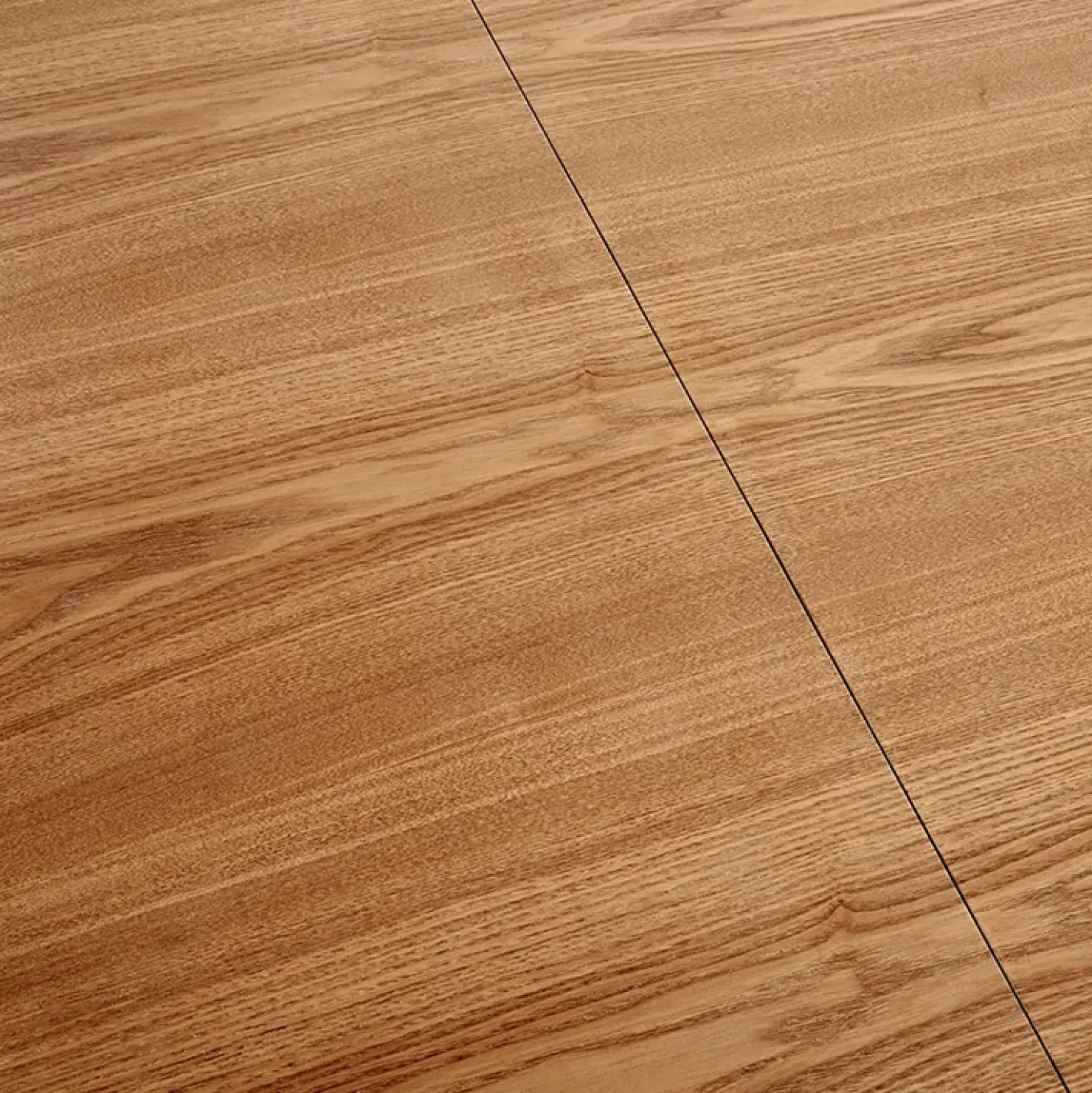 Garnero Arredamenti Tavolo allungabile 160/200cm rovere naturale acciaio nero Cornet Sale