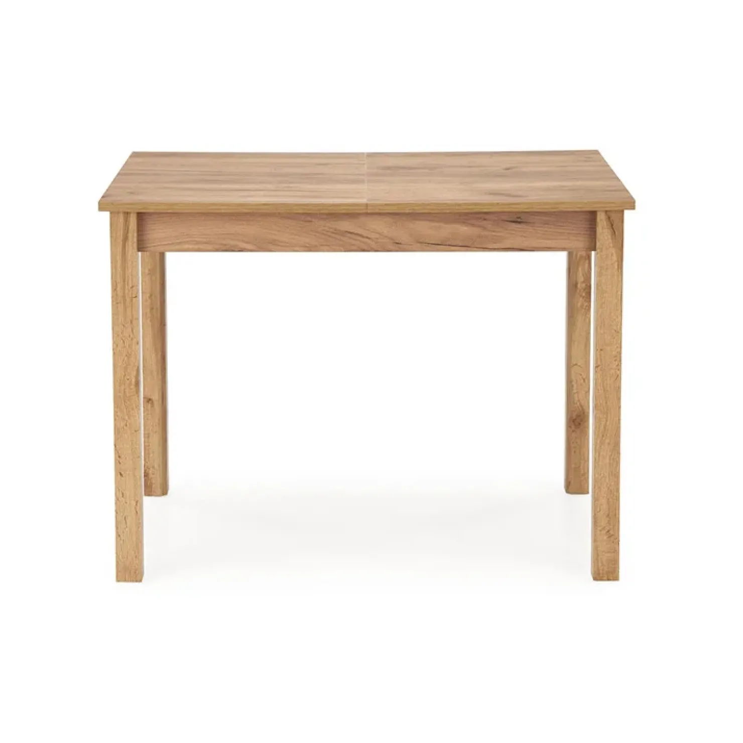 Garnero Arredamenti Tavolo allungabile moderno 100/135cm Astana Rovere Hot