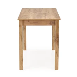 Garnero Arredamenti Tavolo allungabile moderno 100/135cm Astana Rovere Hot