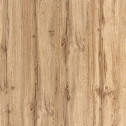 Garnero Arredamenti Tavolo allungabile moderno 160/200cm rovere nero Wolly Clearance