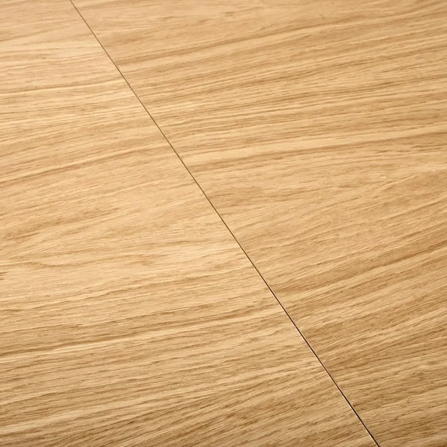 Garnero Arredamenti Tavolo allungabile moderno 160/240cm rovere Erevan