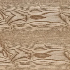 Garnero Arredamenti Tavolo allungabile moderno 160/200cm rovere naturale nero Evan New