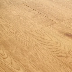 Garnero Arredamenti Tavolo 160/200cm allungabile rovere acciaio nero Papavero Gihome® New