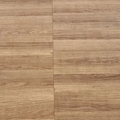 Garnero Arredamenti Tavolo 140/180cm rettangolare allungabile noce miele nero Meja Outlet