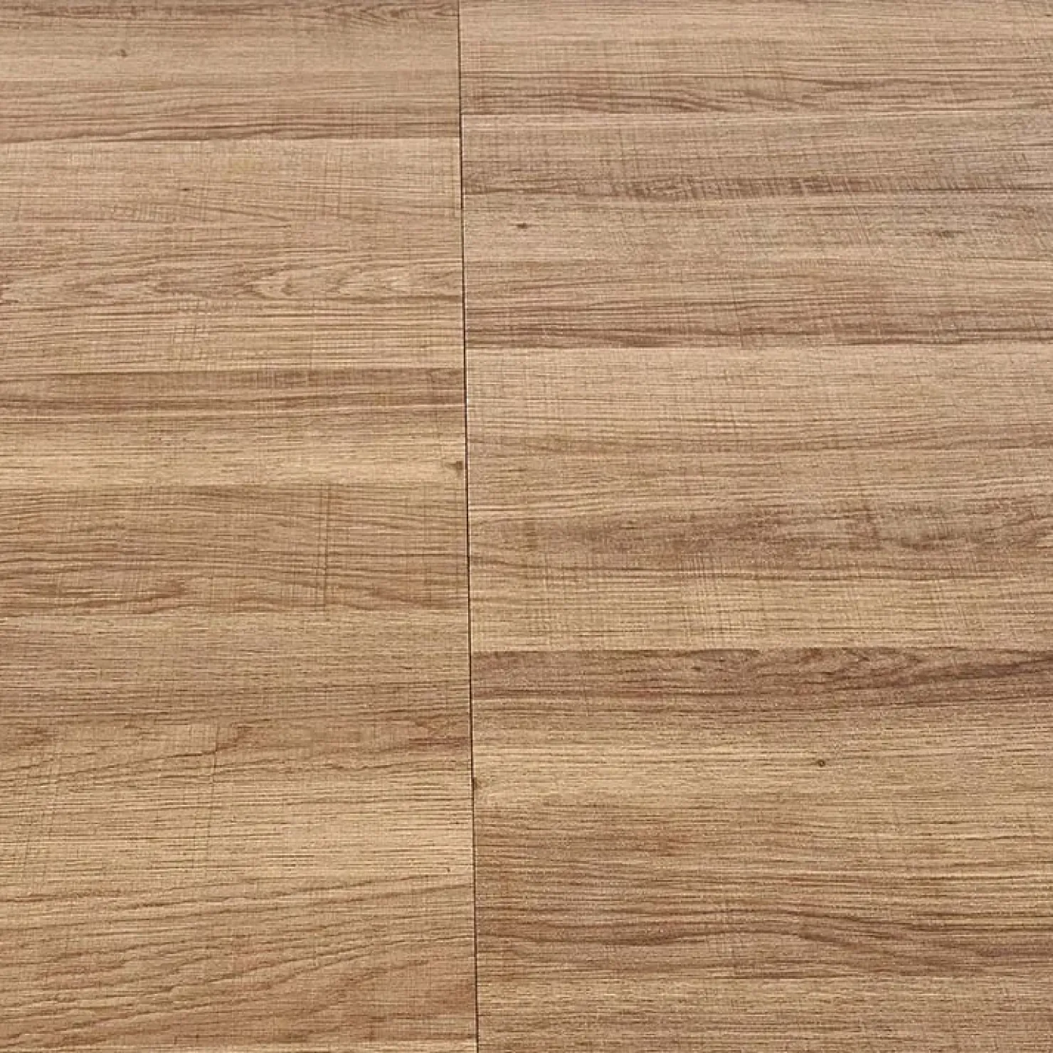 Garnero Arredamenti Tavolo 140/180cm rettangolare allungabile noce miele nero Meja Outlet