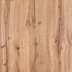 Garnero Arredamenti Tavolo 130/175cm rettangolare allungabile rovere nero Piave Sale