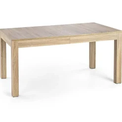 Garnero Arredamenti Tavolo da pranzo allungabile 160/298cm sonoma Califa Rovere Hot