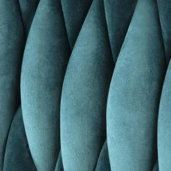 Garnero Arredamenti Tavolo da pranzo moderno 160x90cm marmo nero oro Stella Best