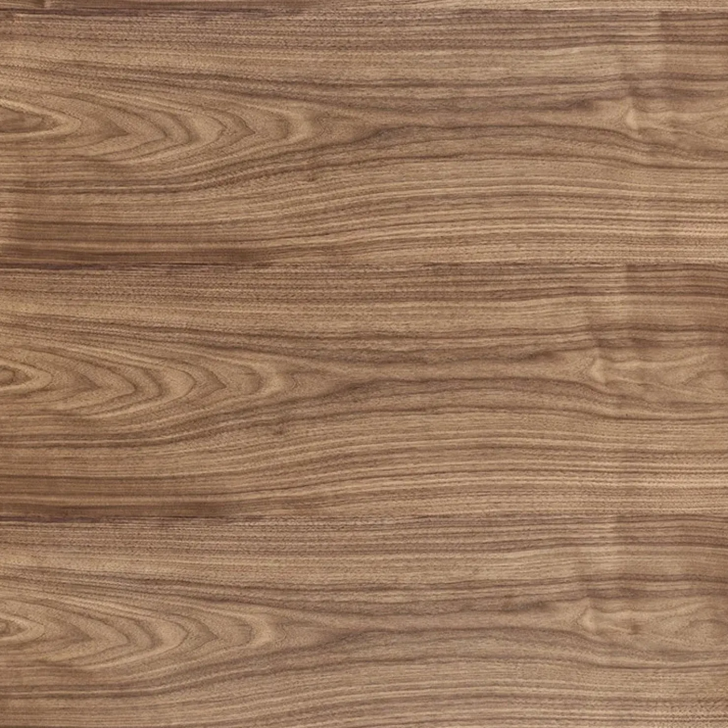 Garnero Arredamenti Tavolo da pranzo rotondo 136x78cm noce scuro Thor Clearance