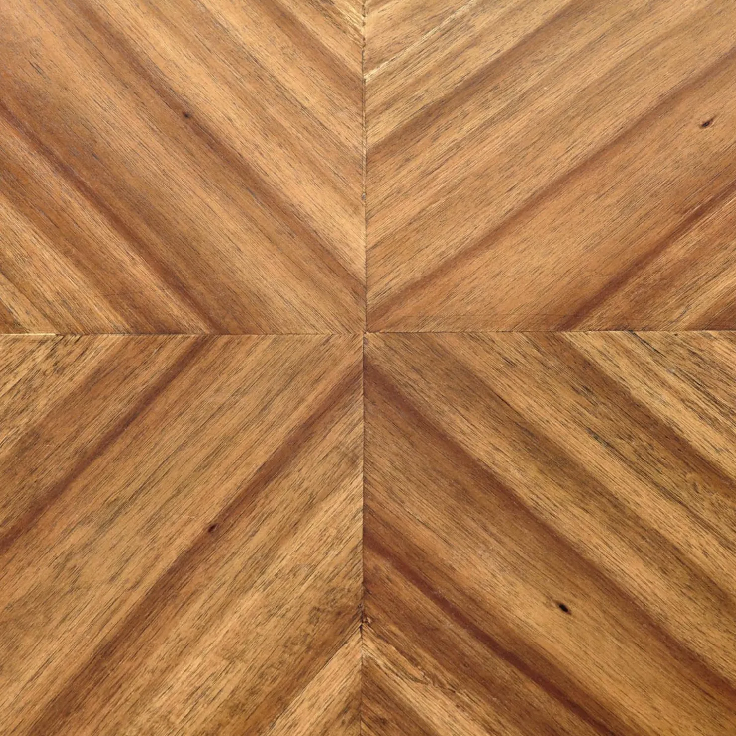 Garnero Arredamenti Tavolo da pranzo 170x90cm design moderno noce nero Emilio