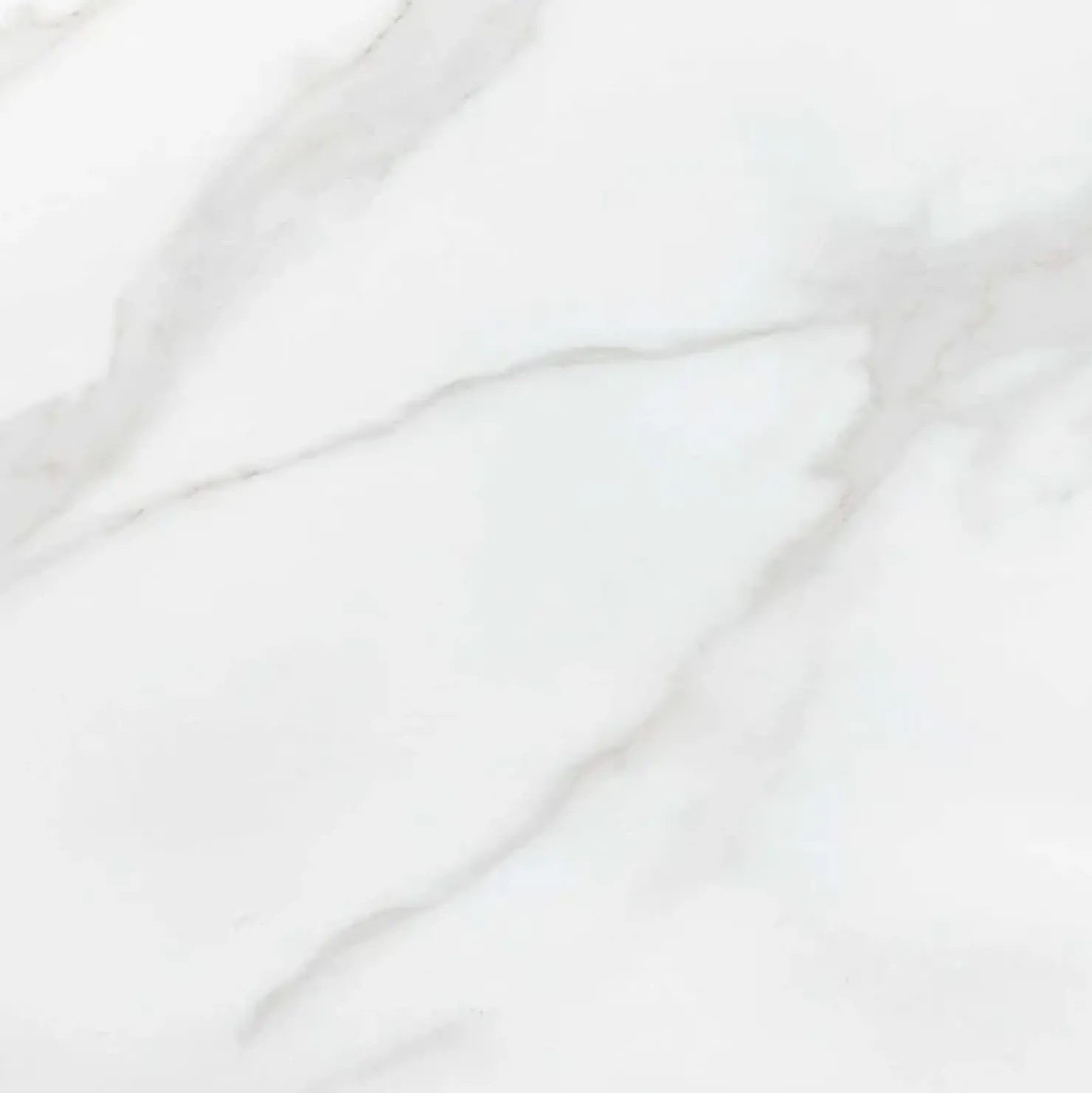 Garnero Arredamenti Tavolo rotondo da sala 90x75cm marmo bianco effetto oro Rosselli Discount